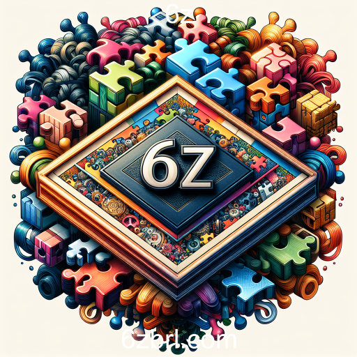 A Magia dos Jogos de Quebra-Cabeça: Desafios e Diversão no Site 6z