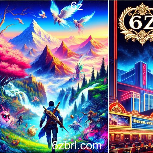 A Evolução dos Jogos de RPG: Uma Viagem Através do Tempo e da Imaginação